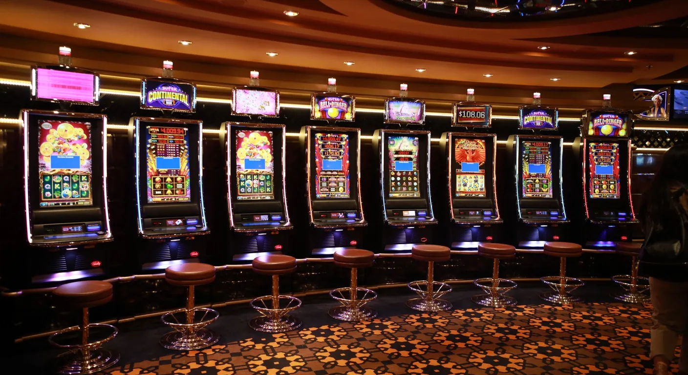 MGM Online Casino: Start With The Game Floor