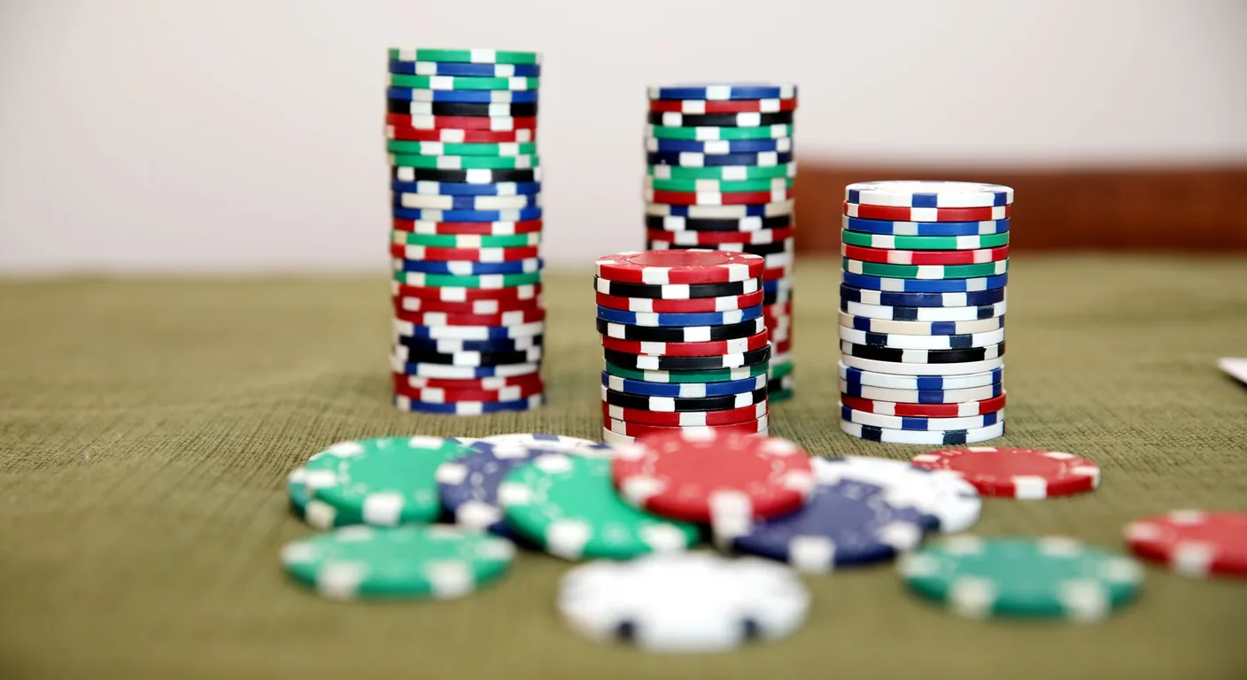 New To MGM Casino? Read The Account Path First