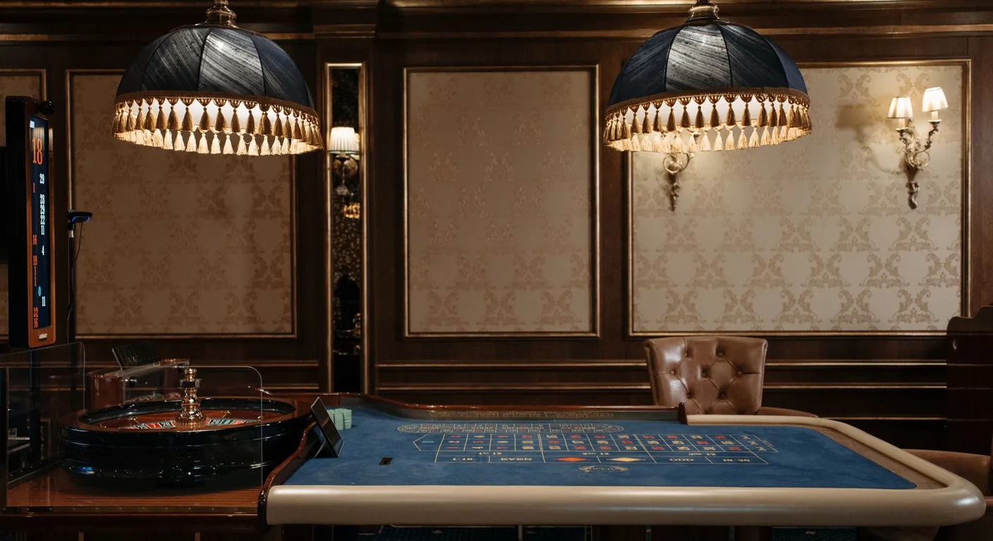 MGM Casino Online: Tables, Roulette, And Card Rooms